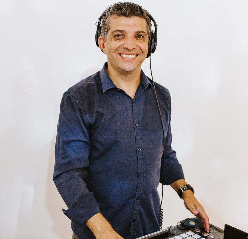 DJ Edu Monteoliva